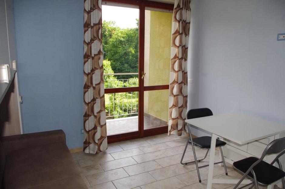 Ev 37 Apartment Germignaga Exterior foto